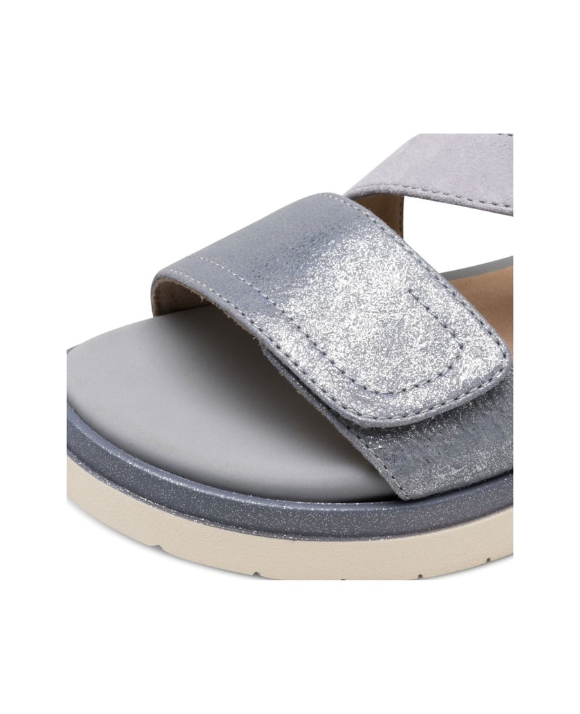 TAMARIS-Sandalette-schwarz