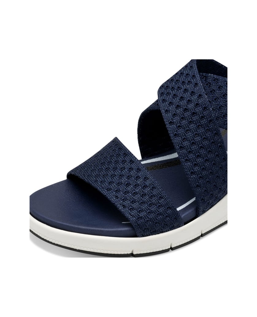 TAMARIS-Sandalette-schwarz