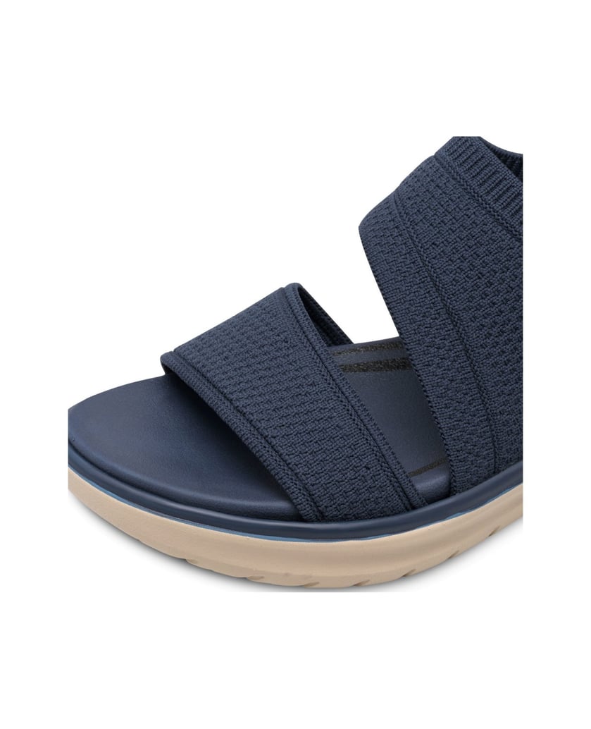 TAMARIS-Sandale-schwarz