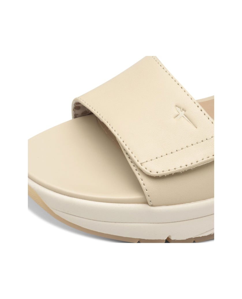 TAMARIS-Sandale-schwarz