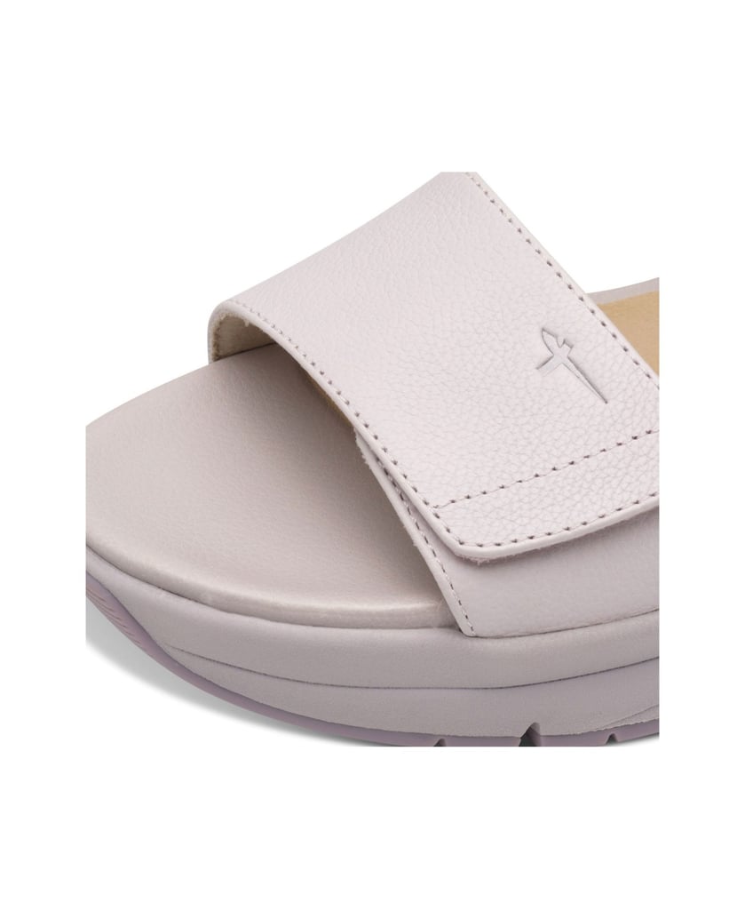 TAMARIS-Sandale-schwarz