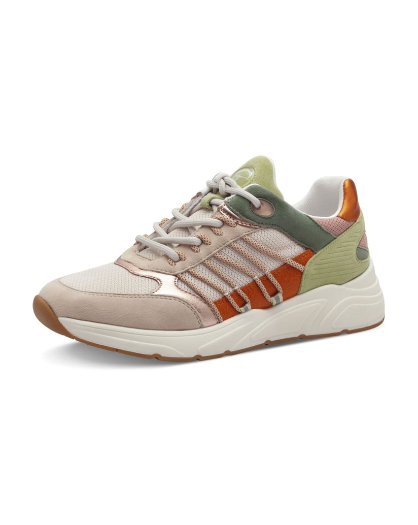 TAMARIS-Sneaker-orange