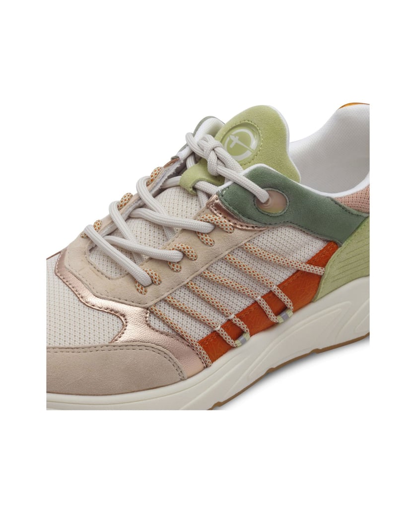 TAMARIS-Sneaker-orange