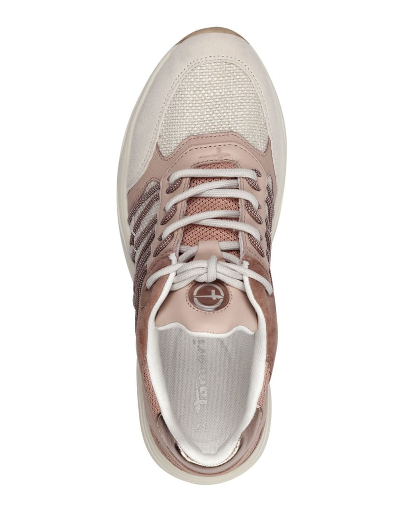 TAMARIS-Sneaker-orange