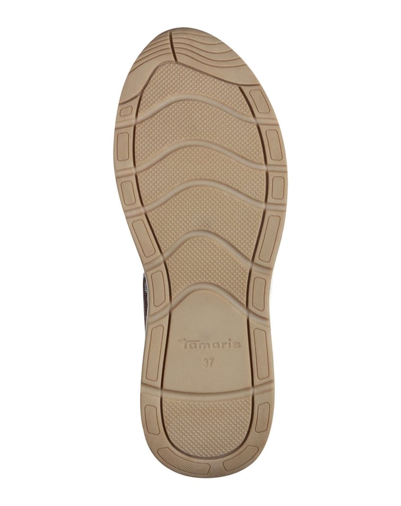 TAMARIS-Sneaker-orange