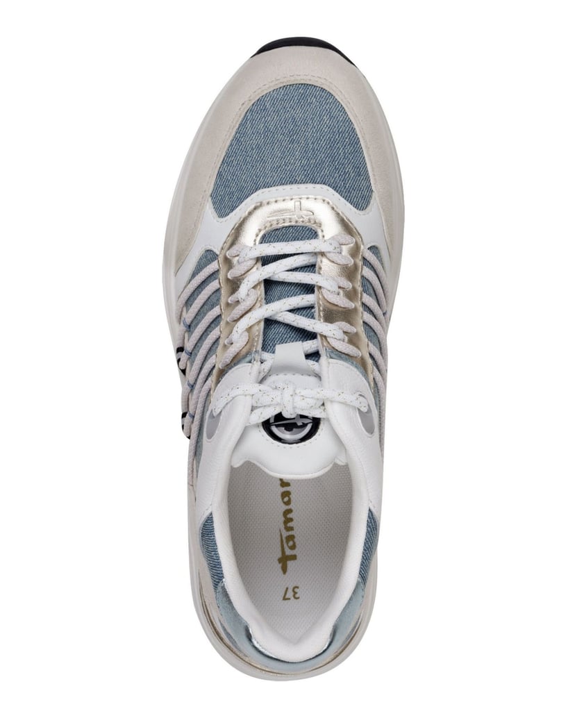 TAMARIS-Sneaker-orange