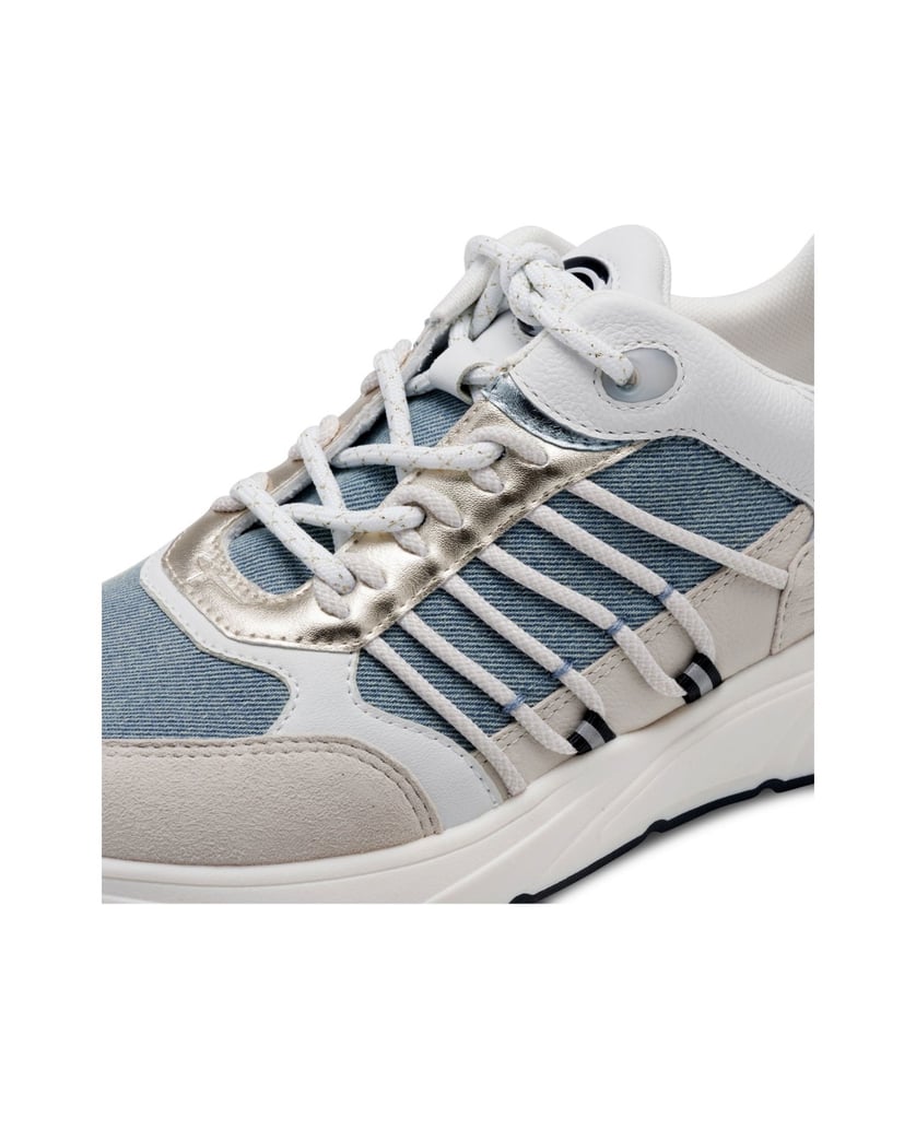 TAMARIS-Sneaker-orange