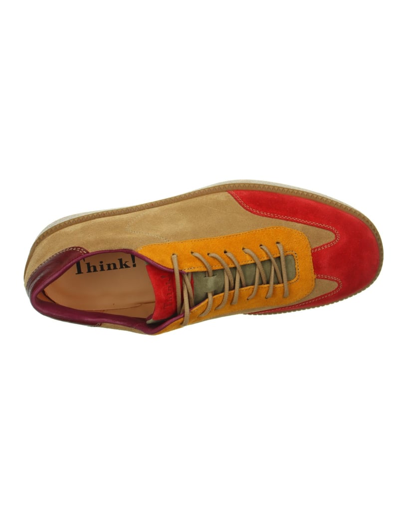 Think-Sneakers-Low-TURNA-HERREN-beige