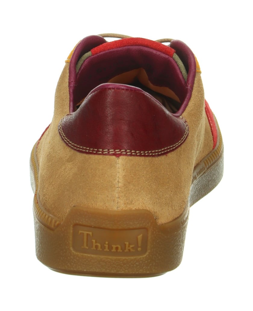 Think-Sneakers-Low-TURNA-HERREN-beige