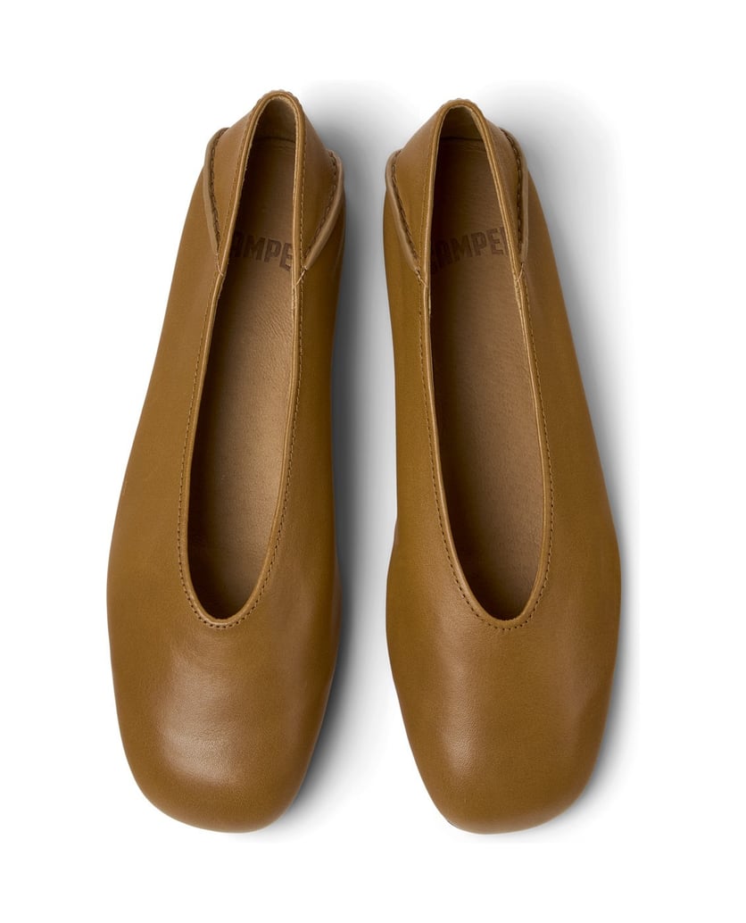 Camper-Ballerinas-Casi-Myra-schwarz