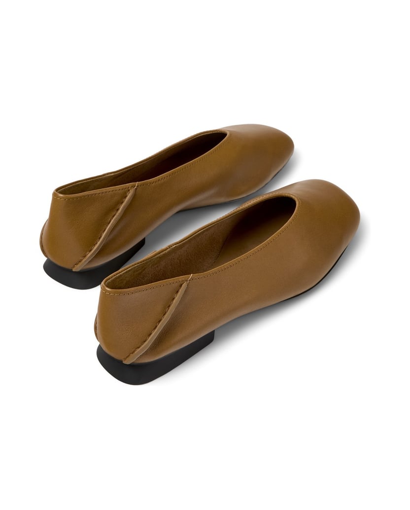 Camper-Ballerinas-Casi-Myra-schwarz