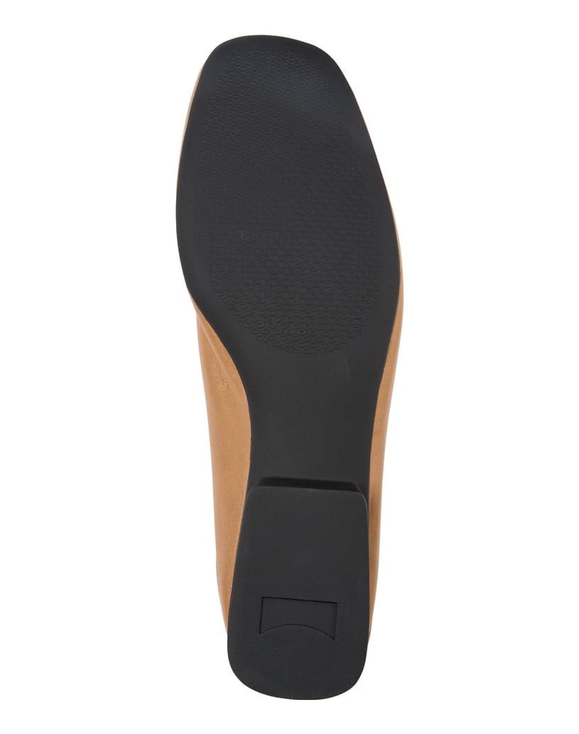 Camper-BALLERINAS-CASI-MYRA-schwarz