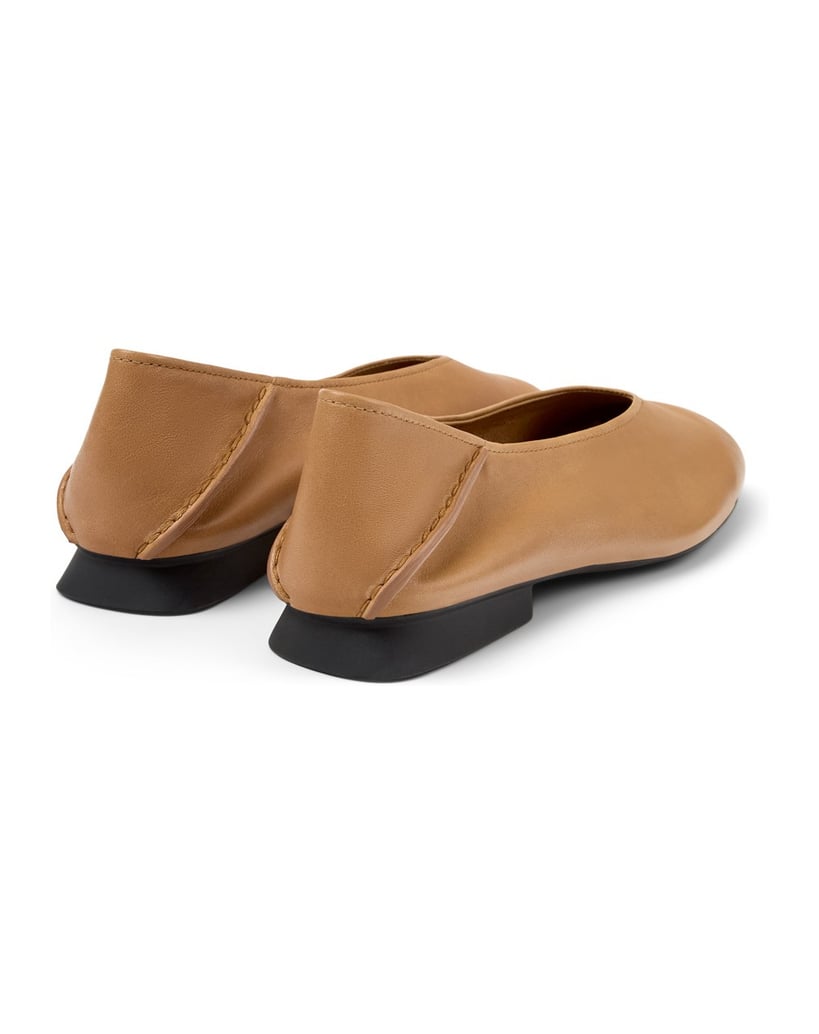 Camper-BALLERINAS-CASI-MYRA-schwarz