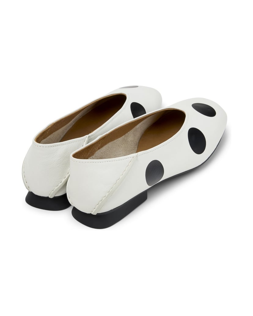 Camper-Ballerinas-Casi-Myra-schwarz