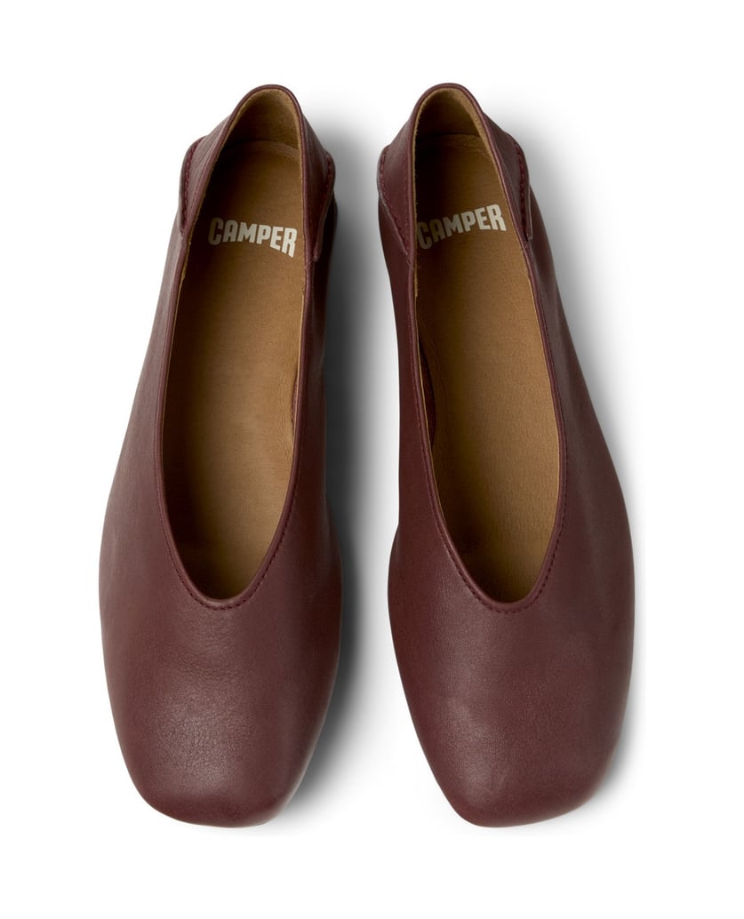 Camper-Ballerinas-Casi-Myra-schwarz