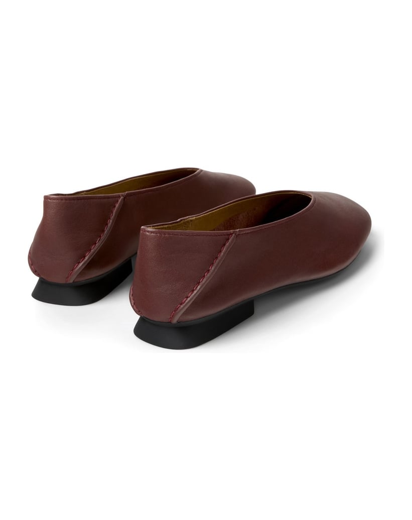 Camper-Ballerinas-Casi-Myra-schwarz