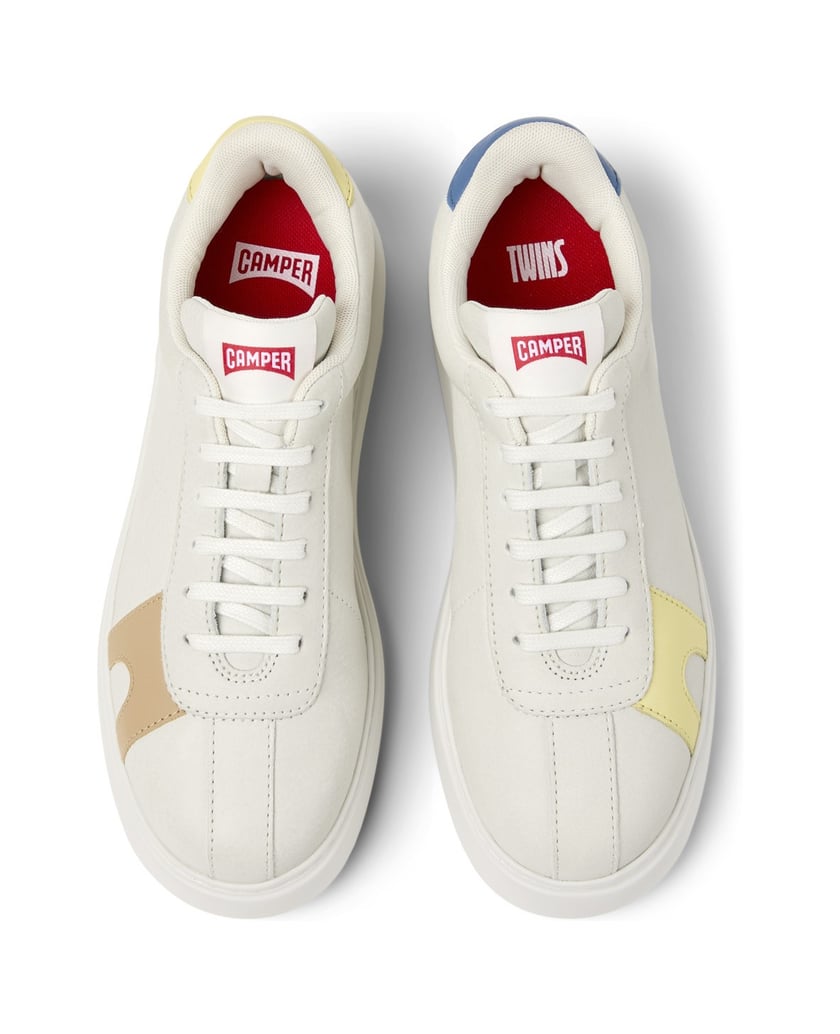 Camper-SNEAKER-RUNNER-K21-TWINS-weiss-