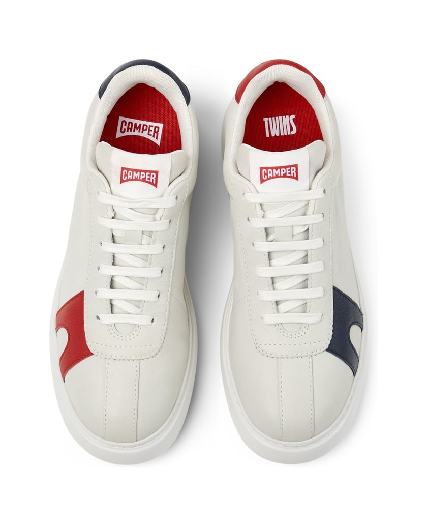 Camper-SNEAKER-RUNNER-K21-TWINS-weiss-