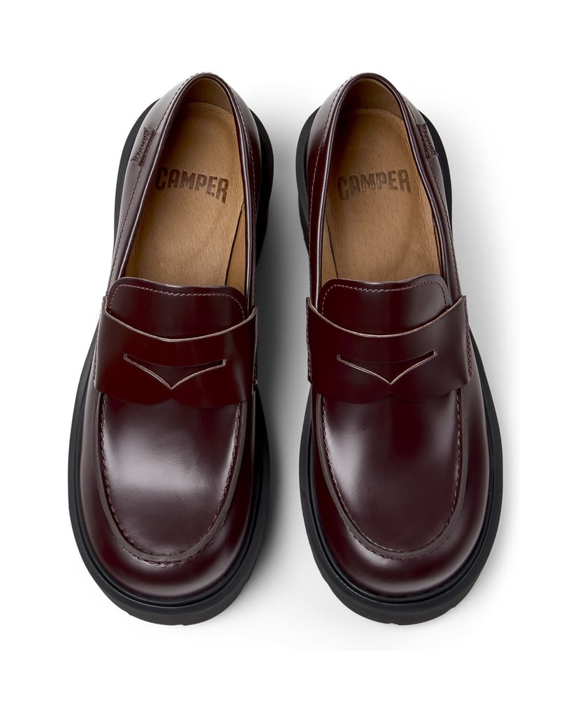 Camper-MOKASSINS-MILAH-rot-kombiniert