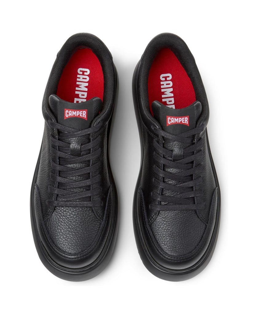 Camper-SNEAKER-RUNNER-K21-schwarz