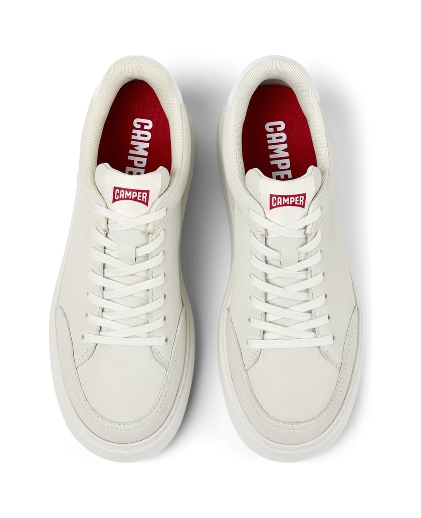 Camper-SNEAKER-RUNNER-K21-schwarz