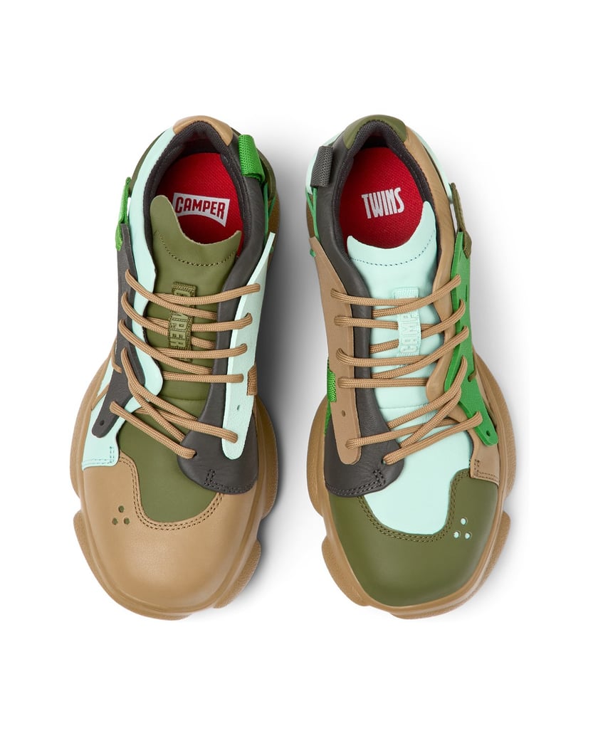 Camper-SNEAKER-KARST