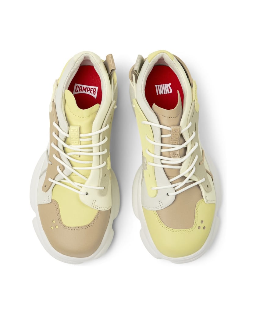 Camper-SNEAKER-KARST