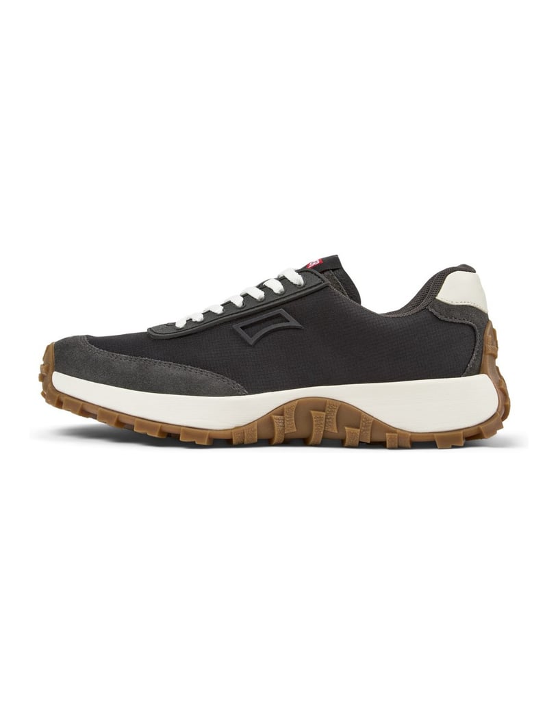 Camper-SNEAKER-DRIFT-TRAIL-schwarz
