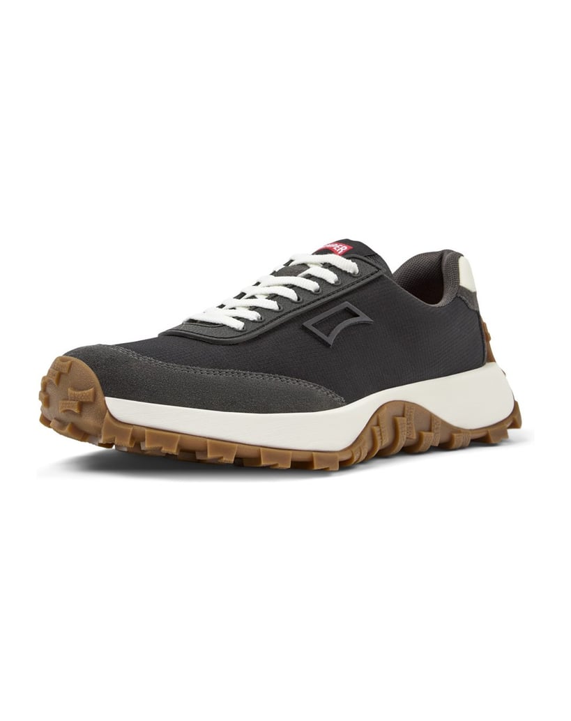 Camper-SNEAKER-DRIFT-TRAIL-schwarz