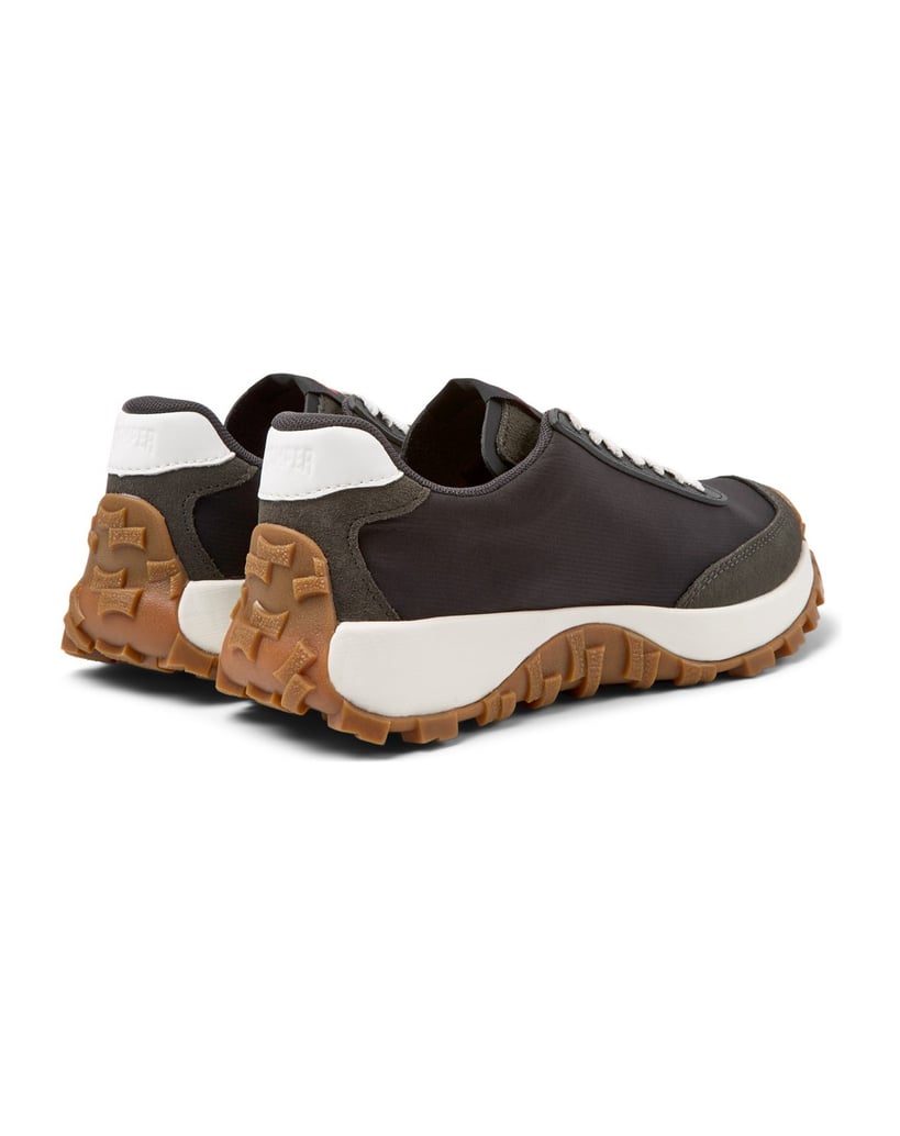 Camper-SNEAKER-DRIFT-TRAIL-schwarz