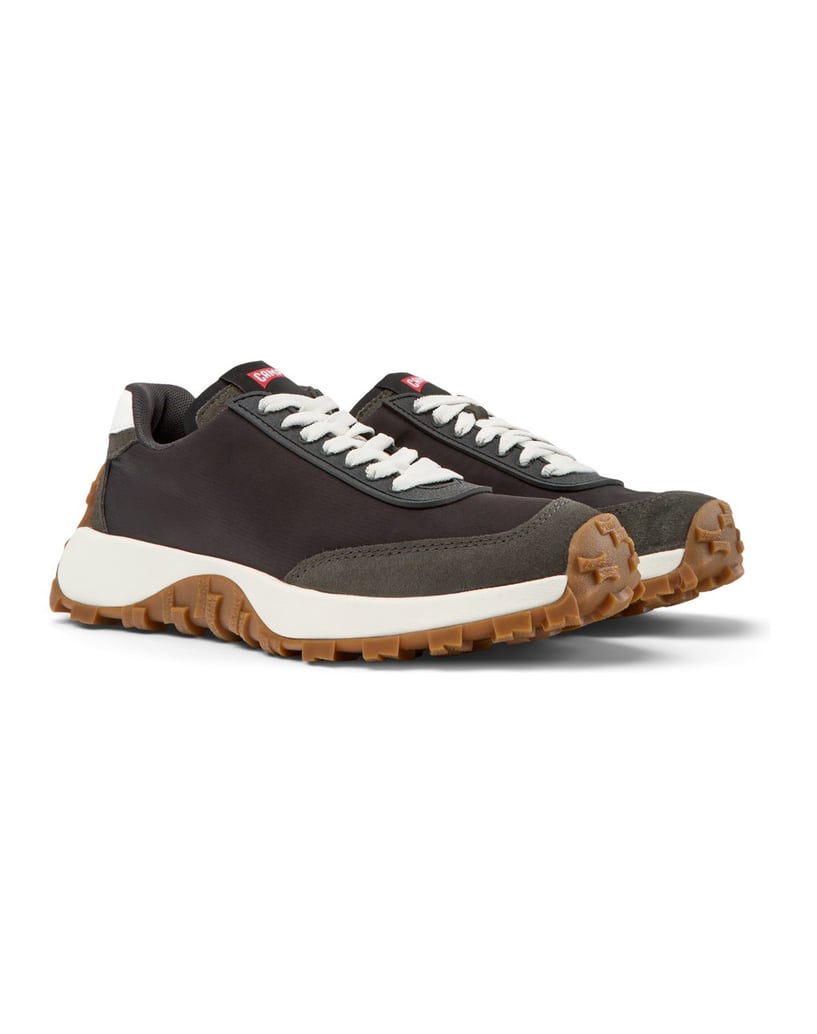 Camper-SNEAKER-DRIFT-TRAIL-schwarz