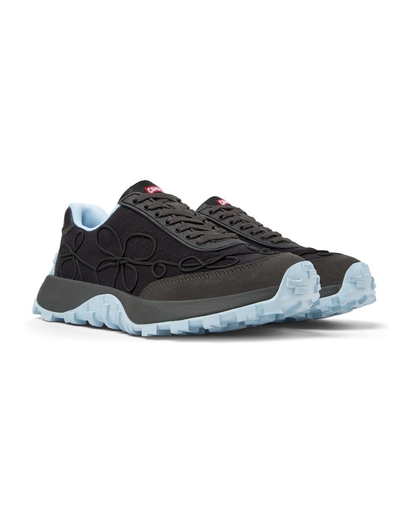 Camper-SNEAKER-DRIFT-TRAIL-schwarz