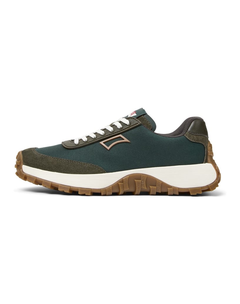 Camper-Sneaker-Drift-Trail-schwarz