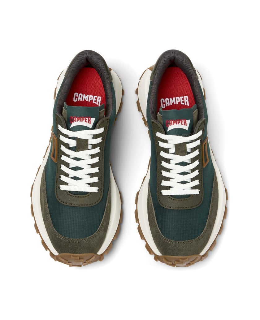 Camper-Sneaker-Drift-Trail-schwarz