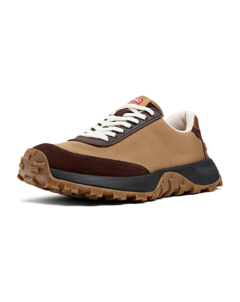 Camper-SNEAKER-DRIFT-TRAIL-schwarz