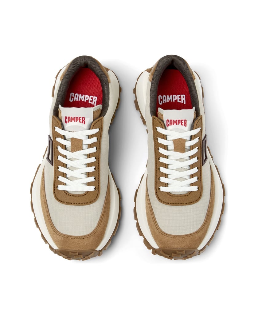 Camper-Sneaker-Drift-Trail-schwarz