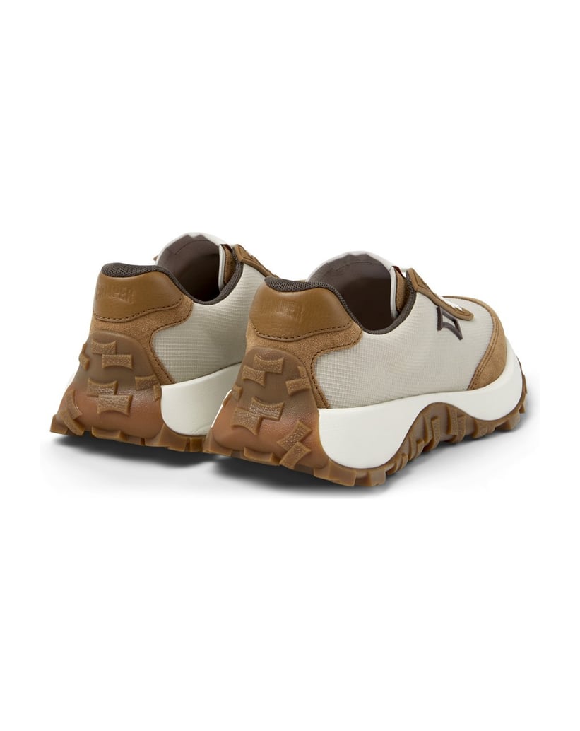 Camper-Sneaker-Drift-Trail-schwarz