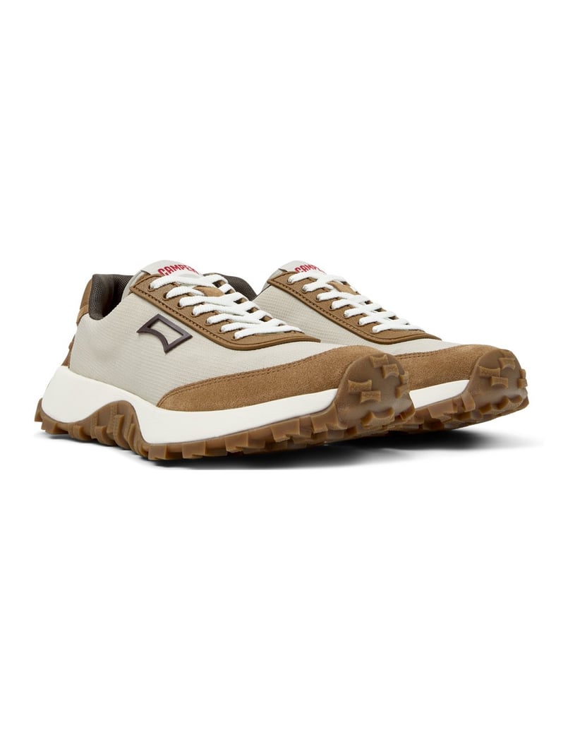 Camper-Sneaker-Drift-Trail-schwarz