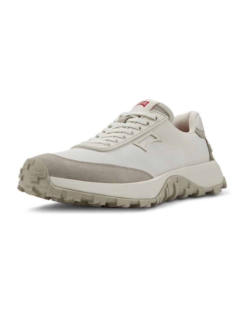 Camper-SNEAKER-DRIFT-TRAIL-schwarz