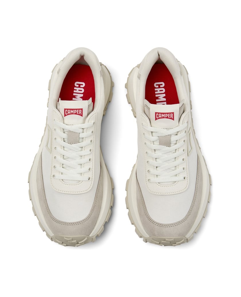 Camper-SNEAKER-DRIFT-TRAIL-schwarz