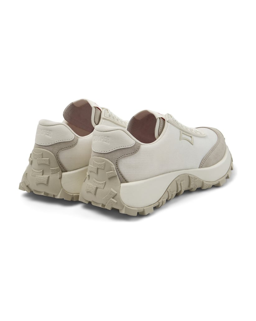 Camper-SNEAKER-DRIFT-TRAIL-schwarz