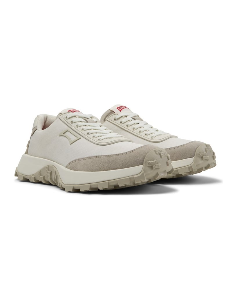 Camper-SNEAKER-DRIFT-TRAIL-schwarz