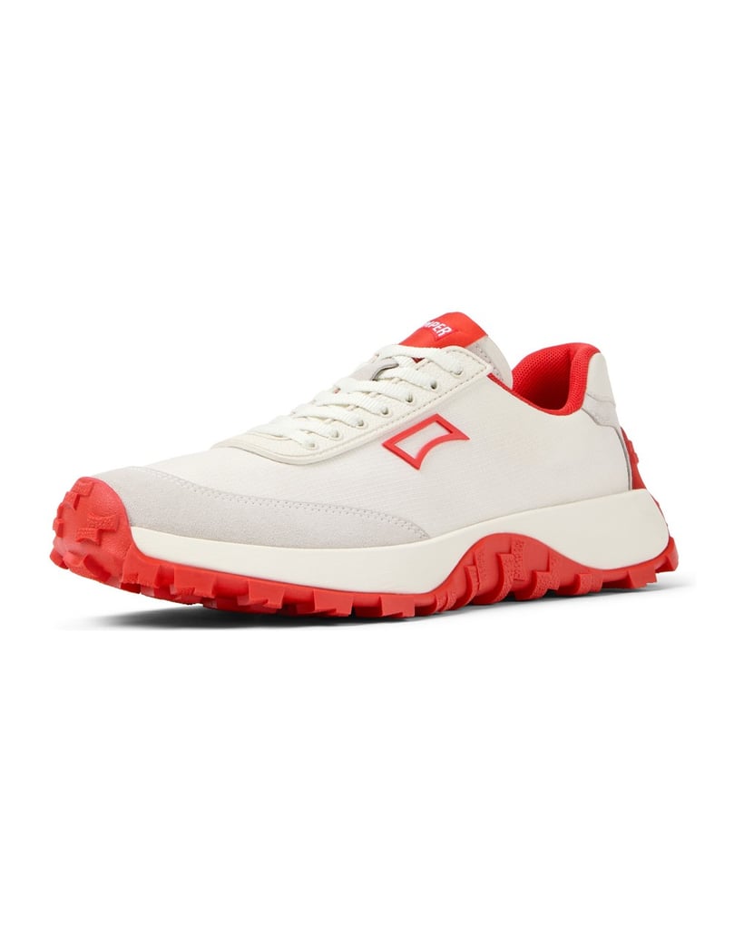 Camper-SNEAKER-DRIFT-TRAIL-schwarz