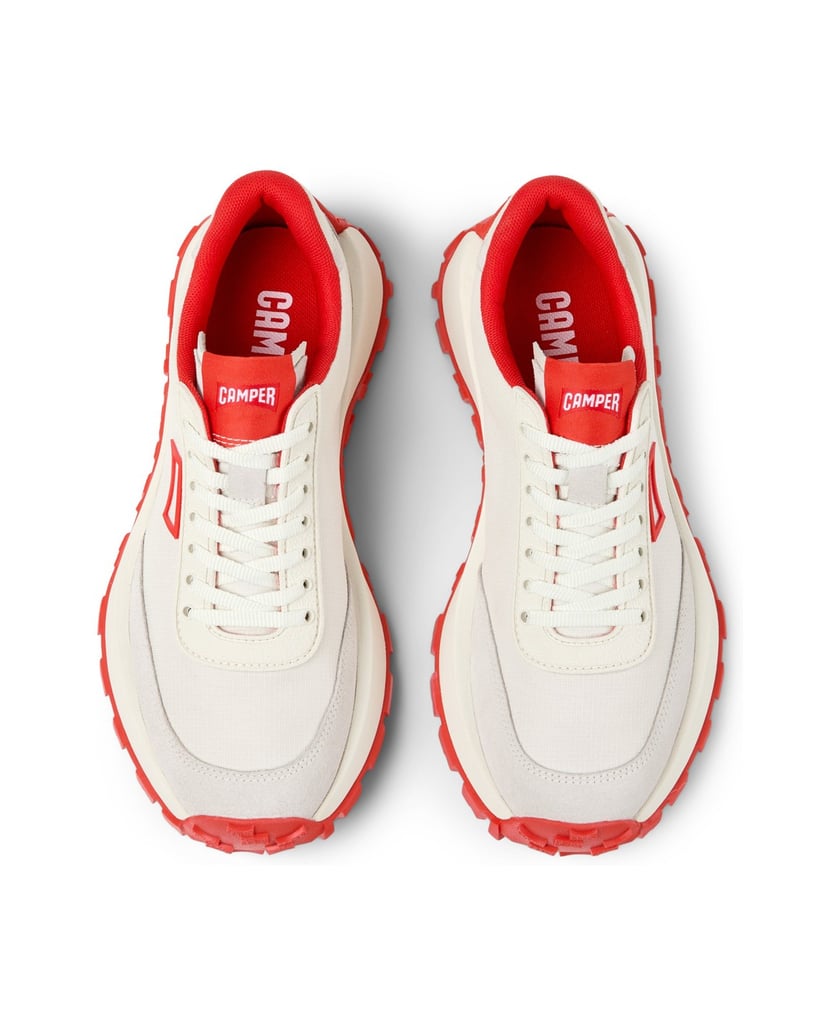 Camper-SNEAKER-DRIFT-TRAIL-schwarz