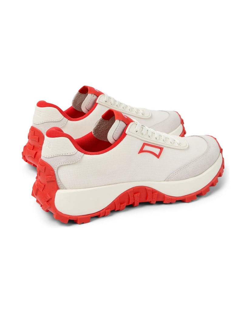 Camper-SNEAKER-DRIFT-TRAIL-schwarz