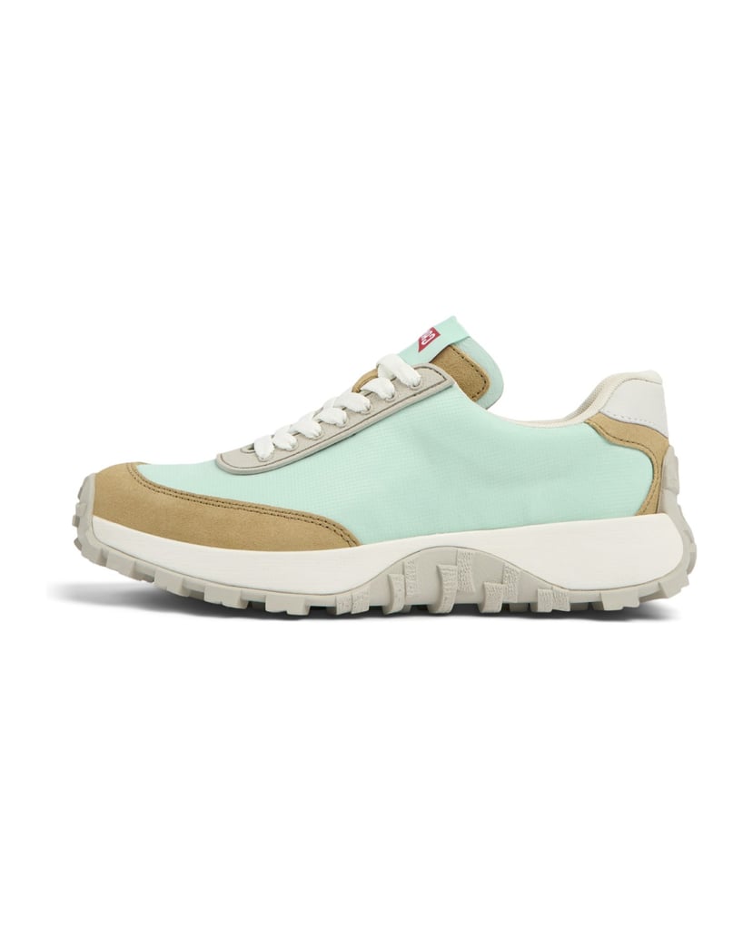 Camper-SNEAKER-DRIFT-TRAIL-schwarz