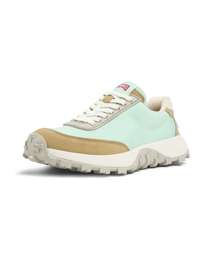 Camper-SNEAKER-DRIFT-TRAIL-schwarz