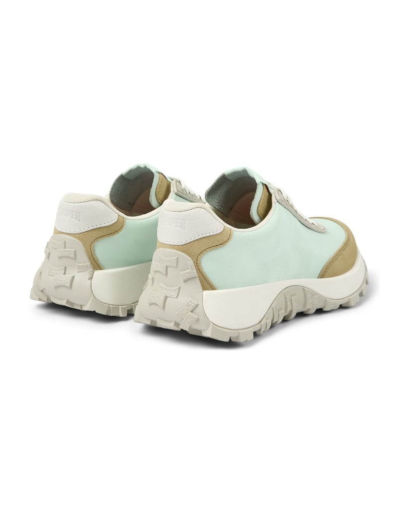 Camper-SNEAKER-DRIFT-TRAIL-schwarz