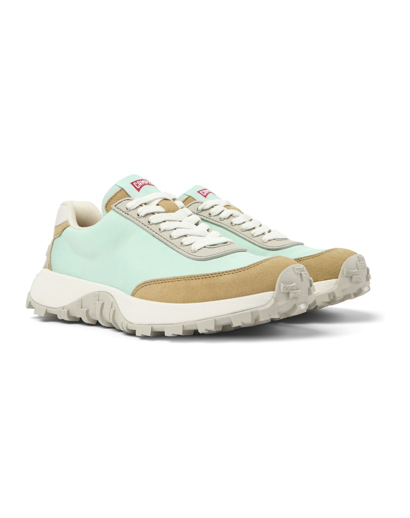 Camper-SNEAKER-DRIFT-TRAIL-schwarz