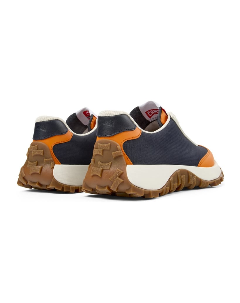 Camper-SNEAKER-DRIFT-TRAIL-schwarz